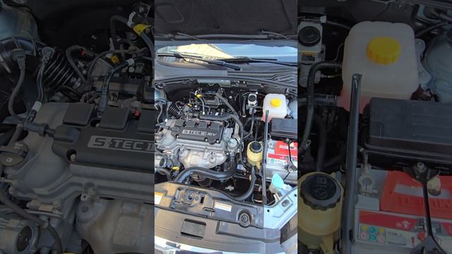 обзор Daewoo Gentra 2015 года в отличном состоянии 🔥 🔥 🔥