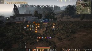 📌 СТРАЖ и ГИГАНТ (ВАРВАР). КОМБА и ФИШКИ для ПВЕ/ПВП после реворка 19.06 в БДО (BDO - Black Desert)