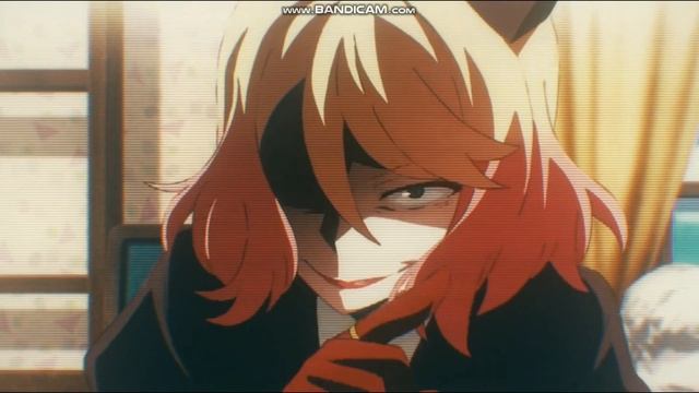 [AMV] Кэтрин и Дэниэл - Я хочу, чтоб ты понял. смотреть онлайн