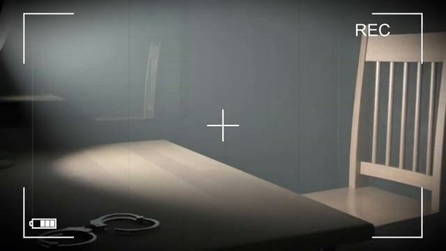 SCP-4975 - Время вышло. | SCP. | смотреть онлайн