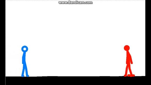 Битва стикменов