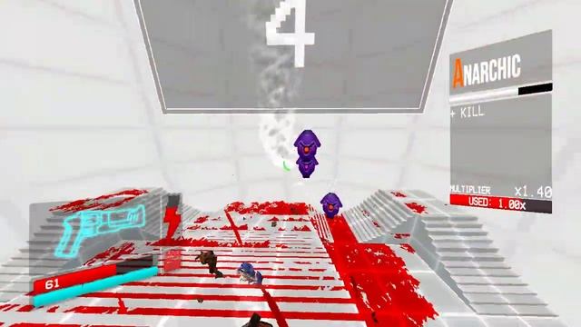 Этот трек должны добавить в ULTRAKILL смотреть онлайн