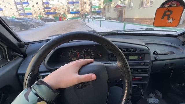 ОБЗОР НА МОЮ 2114 ! ОБМАНУЛИ в АВТОСЕРВИСЕ НА 50.000 ??? смотреть онлайн