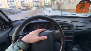 ОБЗОР НА МОЮ 2114 ! ОБМАНУЛИ в АВТОСЕРВИСЕ НА 50.000 ???