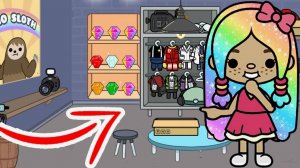 ТОКА БОКА СЕРИАЛ КРУТЫЕ НОВЫЕ ФИШКИ