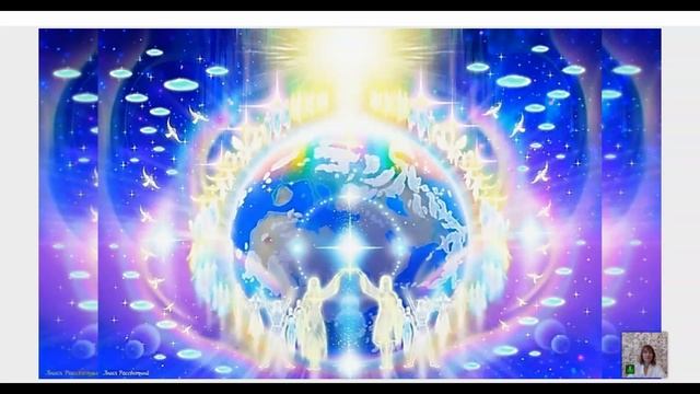 Практики для начинающих. Урок 7 "Солнечное Братство"