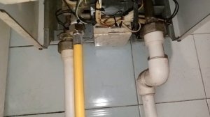 Обзор и установка шланга газового ПВХ