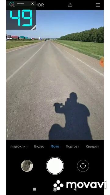 Kugoo V1 прёт 60 км