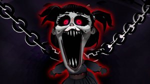 ИЗГОНЯЮ ЗЛОБНЫХ ДУХОВ С СЮРПРИЗАМИ