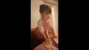 Дети ругаются матом. Без слёз не посмотришь