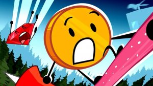 BFDIA 14: PointyPointyPointy ♫