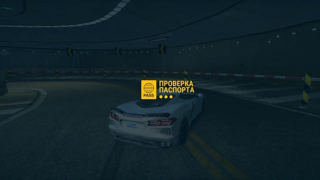 Обзор игры Extreme Car Driving Simulator