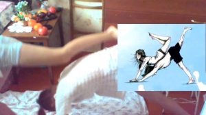 Yoga Challenge,  лучшие йогеры!