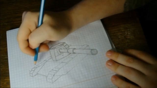 FV4005 STAGE II - как получить за 19 минут смотреть онлайн