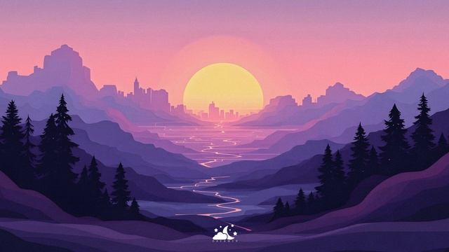 Connection ｜ Emotional Chill Music Mix