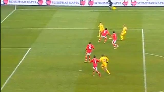 Украина - Австрия.Гол Девича 2-1 смотреть онлайн