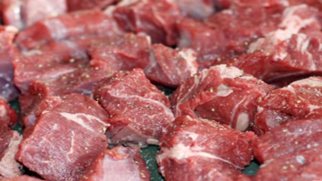 Сборник рецептов