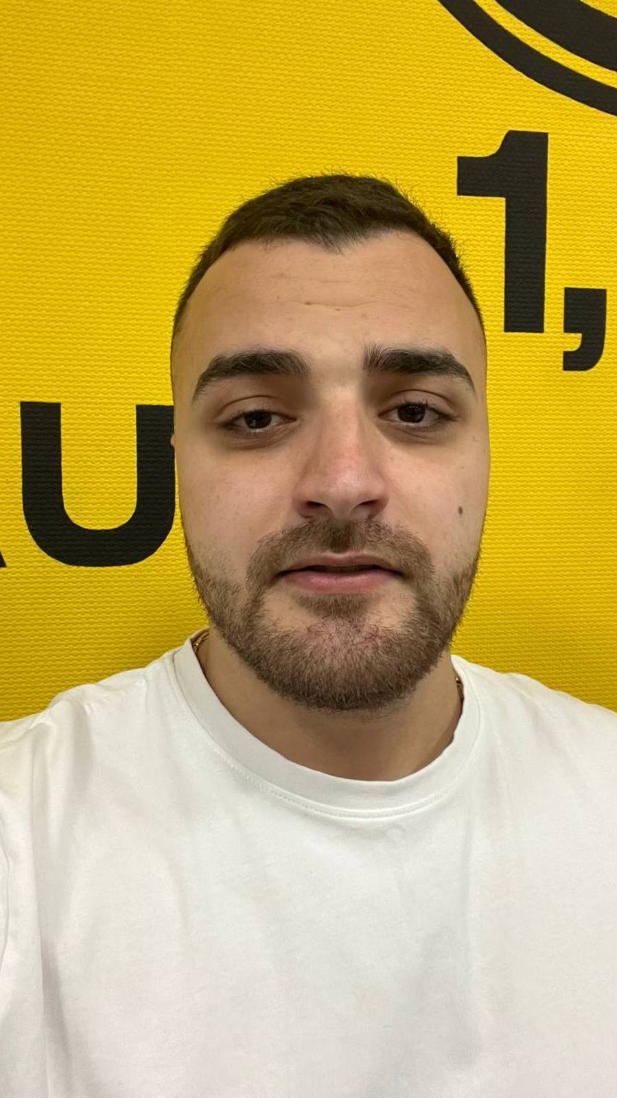 Мой трекинг развития