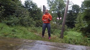 Даосские восьмерки — цигун, даосская йога, обучающее ?