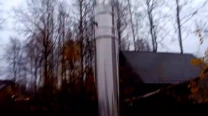 отопительная печь-камин STOKER 200G глазами покупателя