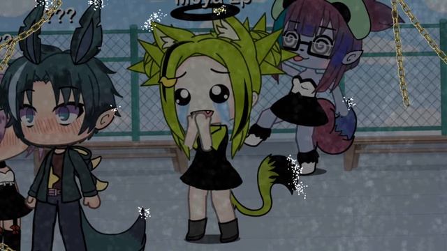 ||meme||•Случайная любовь•(не ориг?) смотреть онлайн