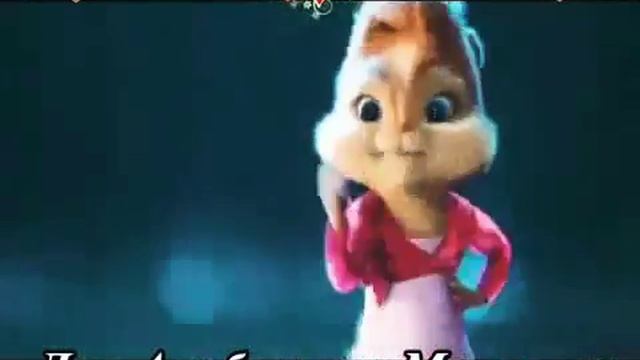 Аварская песня посвещають бурундуки