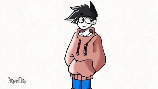 нарисовал бемона смотреть онлайн