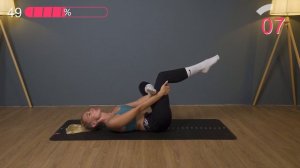 *БОЛЬШАЯ УНИВЕРСАЛЬНАЯ РАСТЯЖКА* на все тело на КАЖДЫЙ