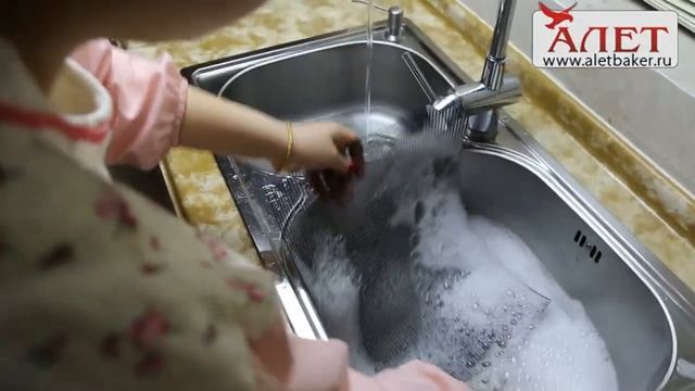 Использование антипригарных силиконовых и тефлоновых коврики в домашних условиях смотреть онлайн