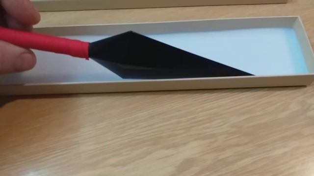 Наруто, кунаи для дочки на день ангела) смотреть онлайн