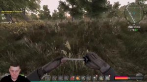 Старатель с нуля - быстрая прокачка с первого уровня - Will To Live Online