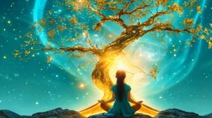 МЕДИТАЦИЯ НА ПРИВЛЕЧЕНИЕ ИЗОБИЛИЯ и БОГАТСТВА В СВОЮ ?