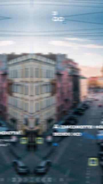 8 июня — Всемирный день петербургских котов и кошек. Сможете найти всех пушистых? смотреть онлайн