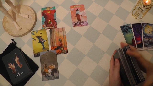 СКОРПИОН♏ТАРО ПРОГНОЗ на АВГУСТ 2022. Возрождение! смотреть онлайн