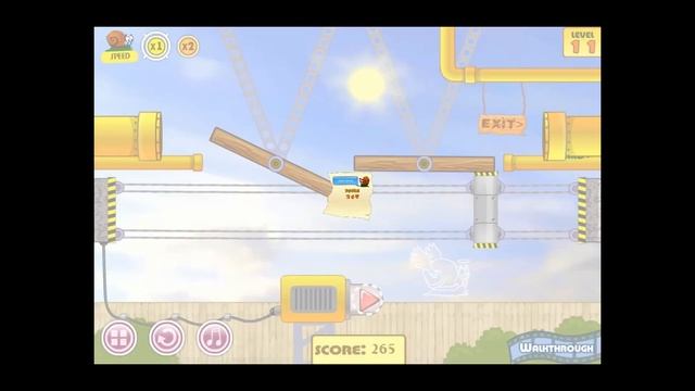 ДОМ УЛИТКИ БОБА РАЗРУШЕН!УЛИТКА БОБ ИЩЕТ НОВЫЙ ДОМ!ПРИКЛЮЧЕНИЯ УЛИТКИ БОБА! смотреть онлайн