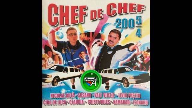 Nicolae Guta & Susanu - Hai Saruta-Ma (KalashnikoFF Remix) смотреть онлайн