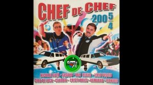 Nicolae Guta & Susanu - Hai Saruta-Ma (KalashnikoFF Remix)