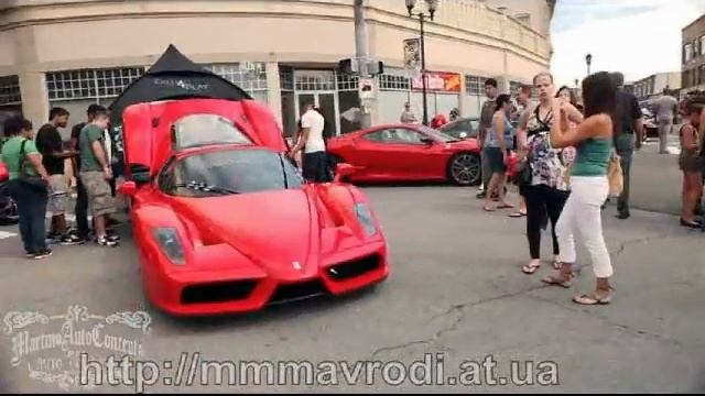 Супер видео МММ-2011. Воплощай мечты! avi смотреть онлайн