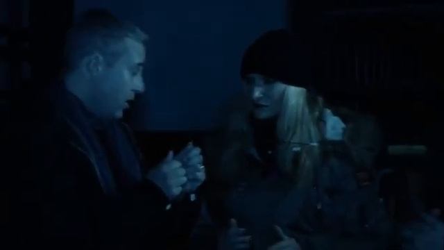 Паранормальное явления 3,призраки 2018 год смотреть онлайн