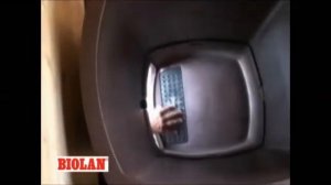 Компостный туалет BIOLAN ECO