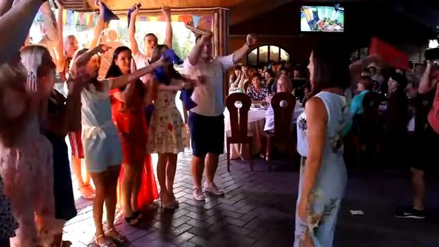 Тарас | ведучий на ваш івент | PROMO 2018 | Київ +38 067 911 62 83