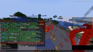 ⚜️Сервер майнкрафт Донат Бесплатно За Паркур Изи Дон