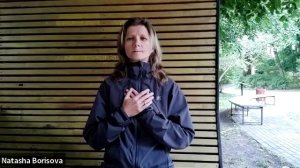 ПЯТЬ ЭЛЕМЕНТОВ (УСИН). Общая разминка + тихая практика ?