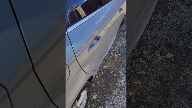 Ford Mondeo 2011 год