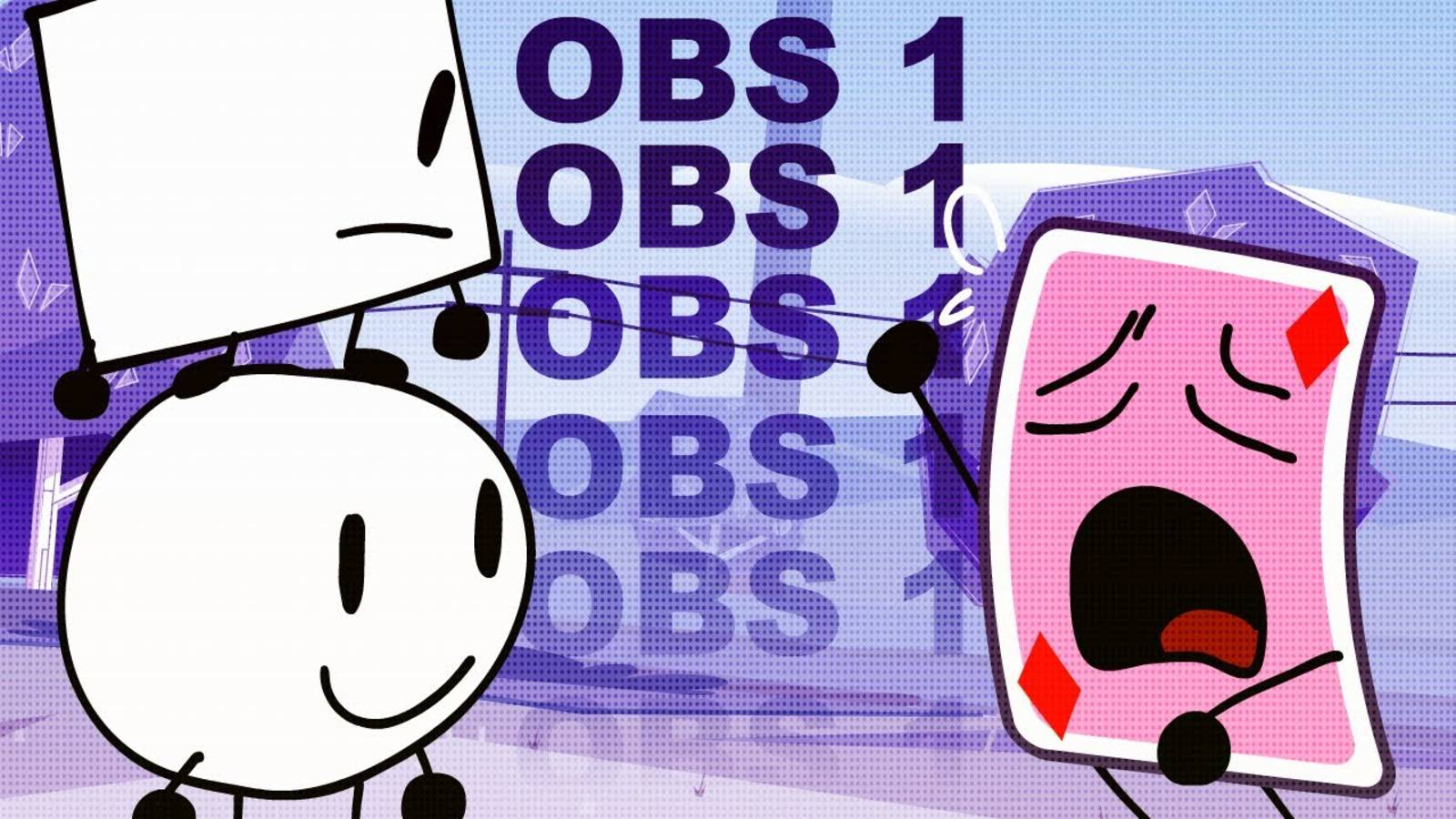 OBS Episode 1 - Heated Situations смотреть онлайн