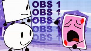OBS Episode 1 - Heated Situations