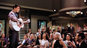 История ROCK-N-Rolla: Элвис, Пресли, Чак Берри, Билл Хейли и д