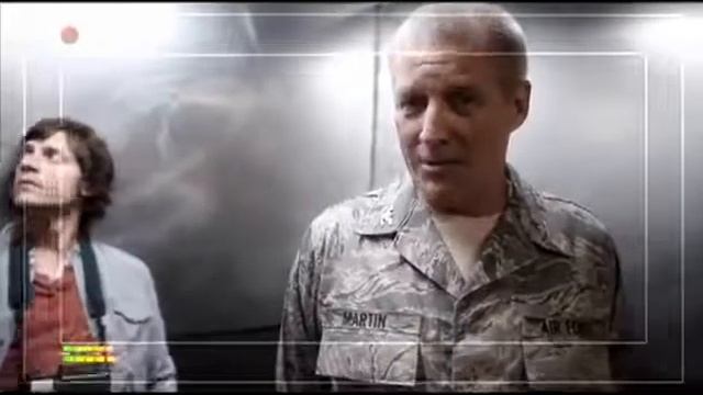 Зона 51 / Area 51 / 51 (2011)