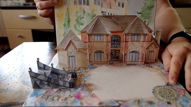 "Книга Ехо". Book of Echo смотреть онлайн