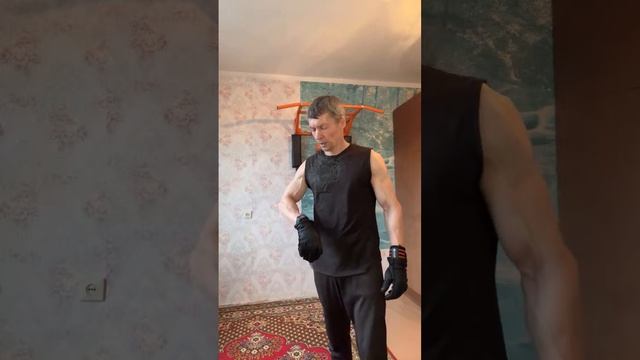 Увеличение Количества Повторений.